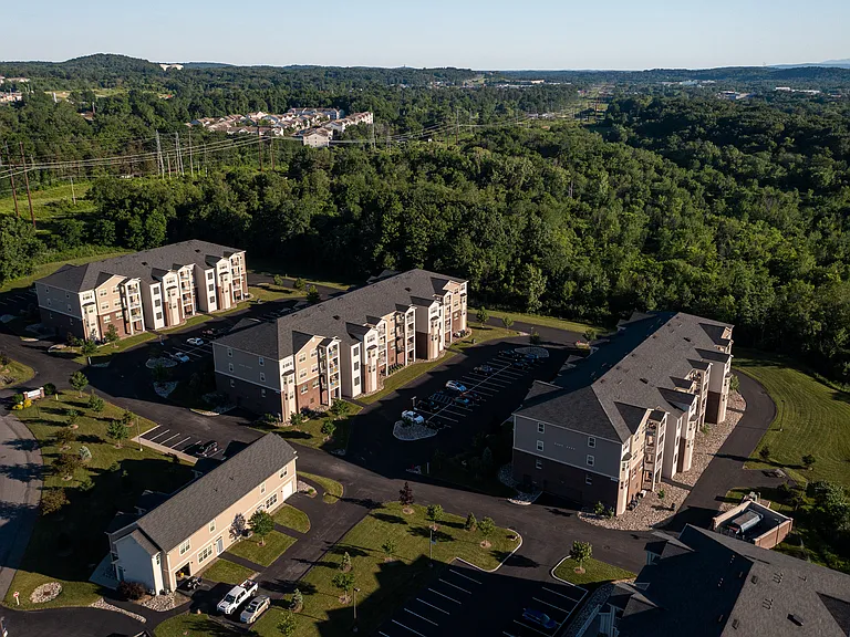Stonegate Apartments — Photo 42