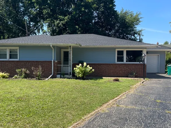 117 S William St, Joliet, IL 60436