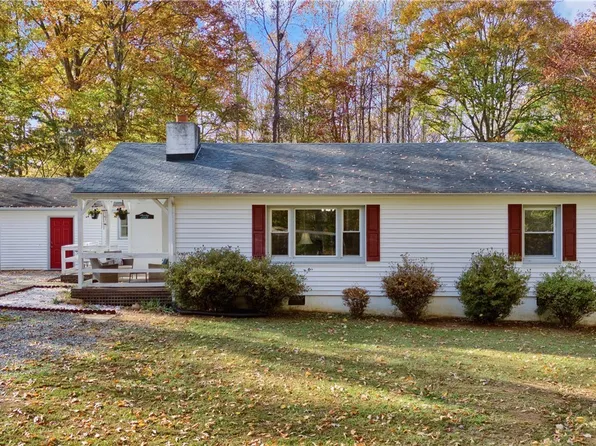 17563 Hewlett Rd, Beaverdam, VA 23015
