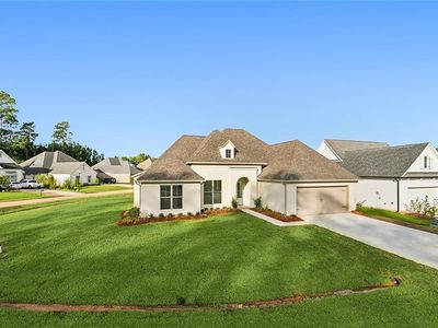 517 Blue Heron Ln, Madisonville, LA, 70447