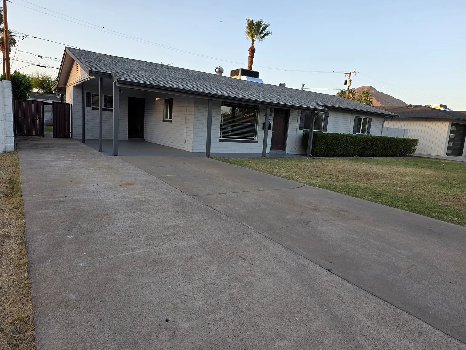 3 bed, 1193 sqft, $3,000 — Photo 1