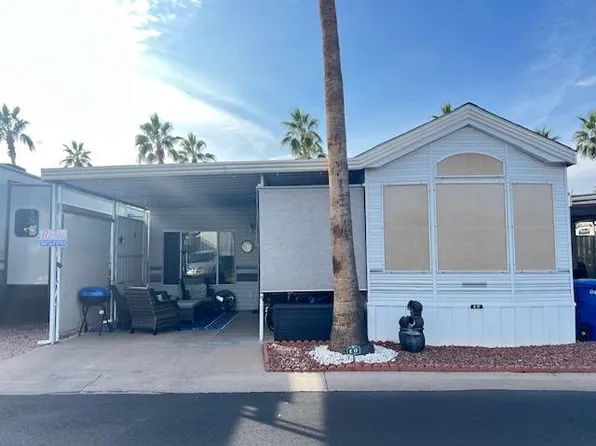 5055 E University Dr #E-17, Mesa, AZ 85205