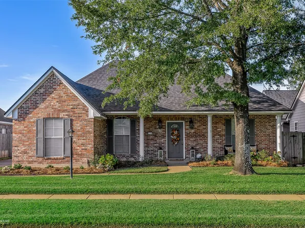 3109 Trinity Dr, Bossier City, LA 71111