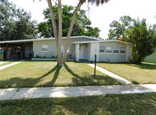 2472 Warne St, Pt Charlotte, FL 33952