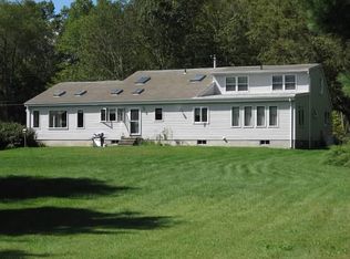 36 Dead Hill Rd, Durham, CT 06422