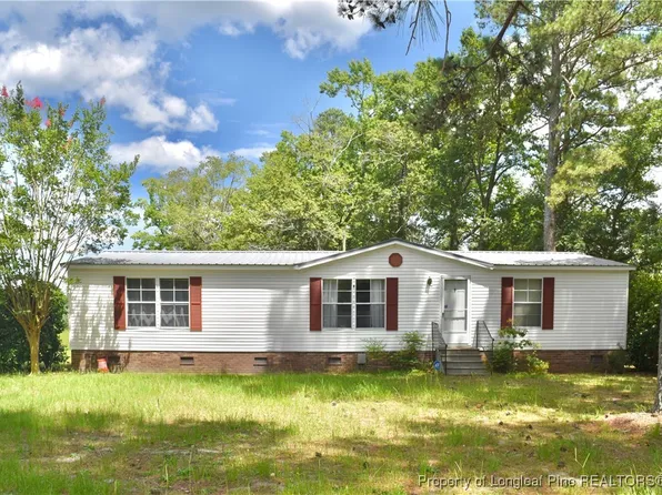 5175 S Tobacco Rd, Orrum, NC 28369