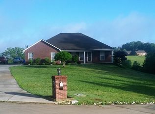 1803 Spencer Dr, Maryville, TN 37801