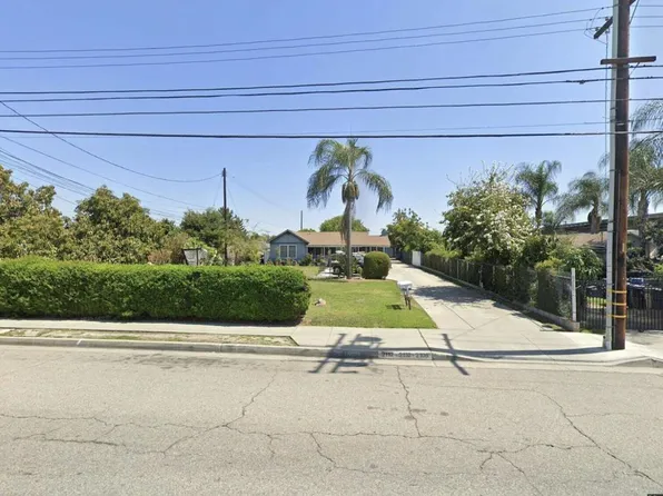 2108 Central Ave, South El Monte, CA 91733