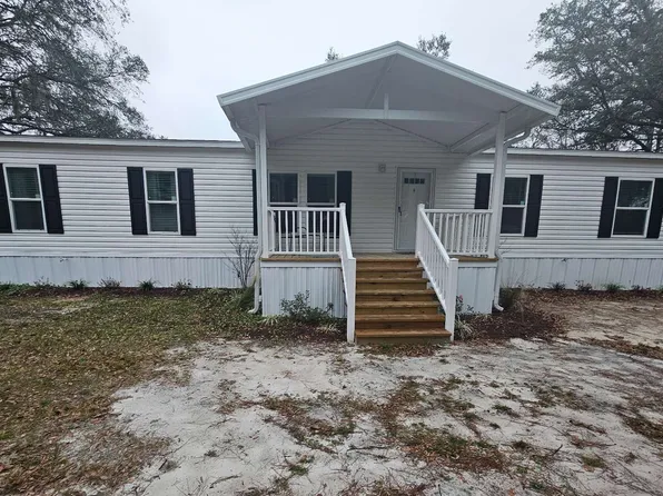 282 NE Colvin Ave, Lake City, FL 32055