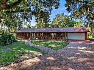 400 Youth Camp Rd, Groveland, FL 34736