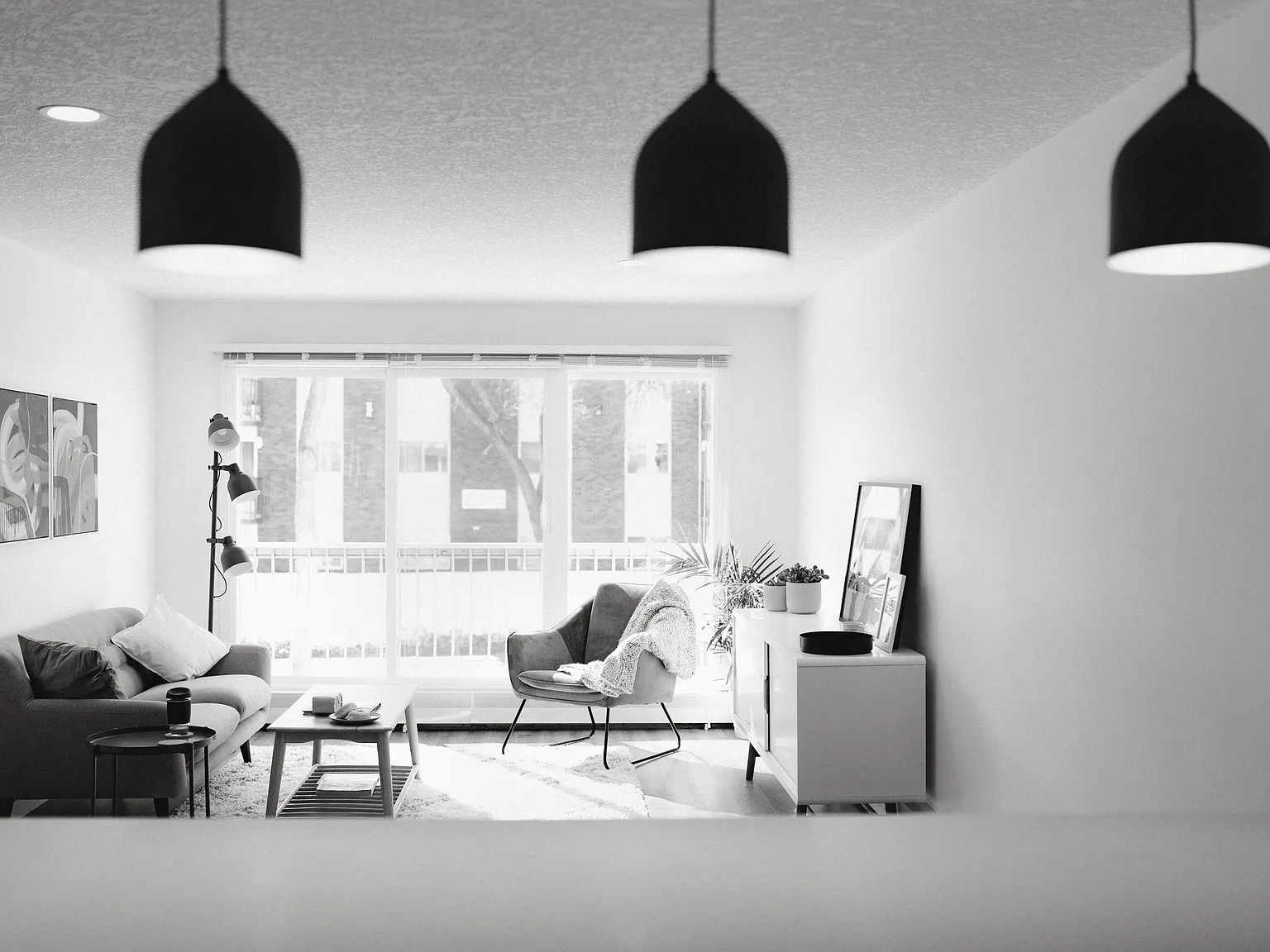 Centurion Apartments — Photo 4
