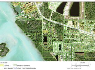 9468 Downing St #55, Englewood, FL 34224