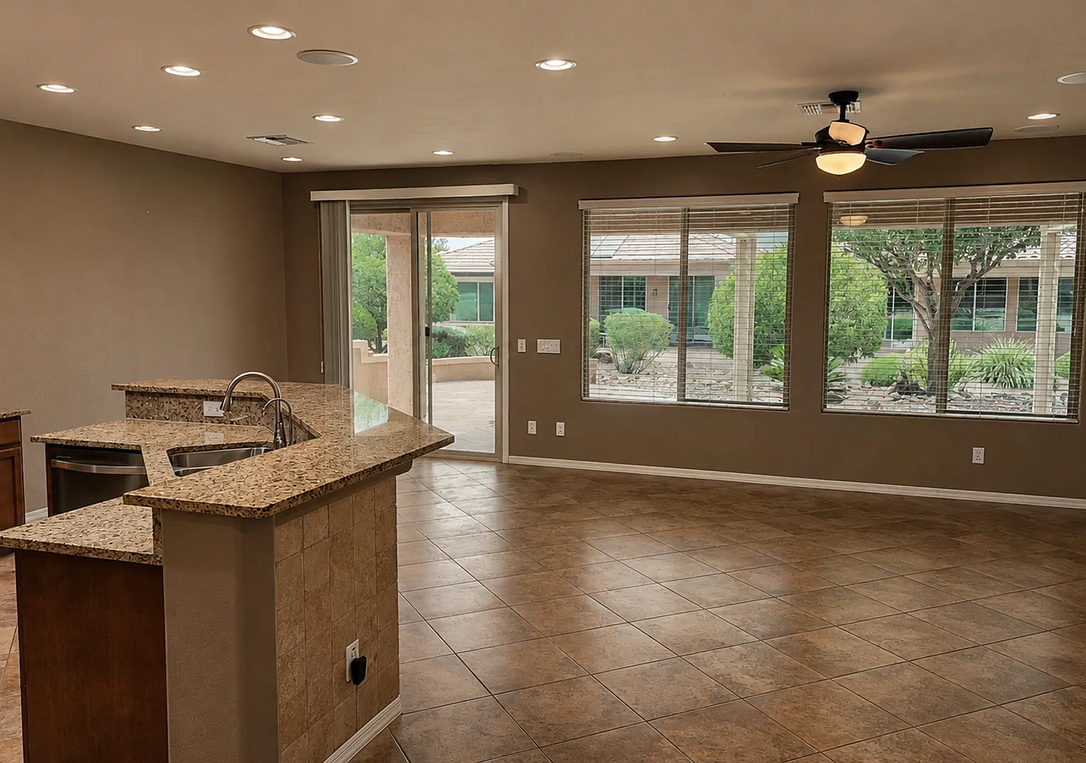 Resort-Style Living in a Beautiful 55+ Community — Photo 4
