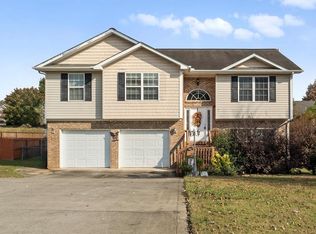 118 Ellie Ln, Chatsworth, GA 30705