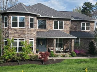 3360 Whispering Oaks Dr, Knoxville, TN 37938
