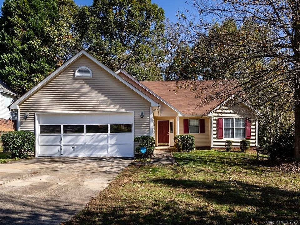 1st image of 8521 Sienna Dr