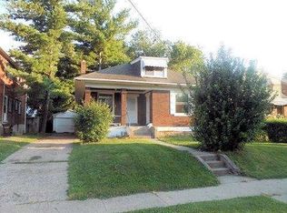 1425 California Ave, Cincinnati, OH 45237
