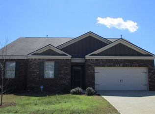 321 Buckshire Way, McDonough, GA 30253