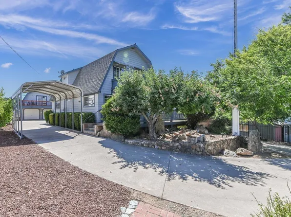 3686 Signal Hill Trl, Copperopolis, CA 95228