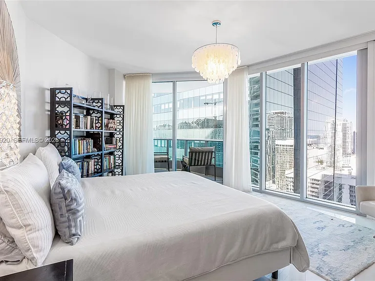 200 Biscayne Boulevard Way #4101 — Photo 12