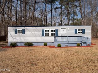 72 Shady Lake Dr, Tarboro, NC 27886