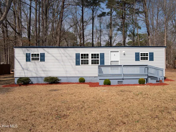 72 Shady Lake Road, Tarboro, NC 27886