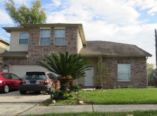 21502 Trilby Way, Humble, TX 77338