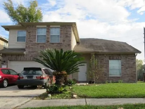 21502 Trilby Way, Humble, TX 77338