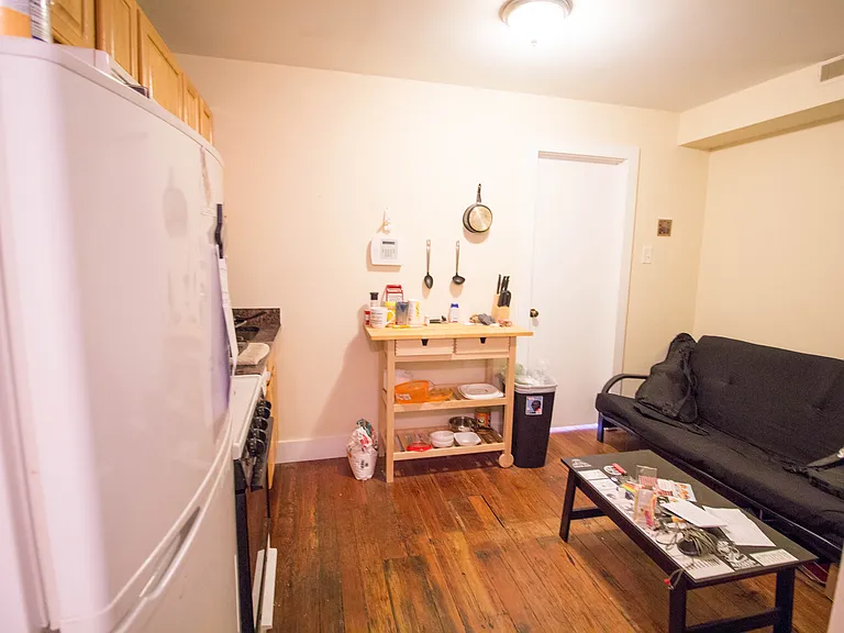 1702 N Bouvier St #3 — Photo 4