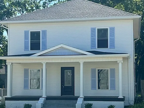 1716 S Virginia St, Hopkinsville, KY 42240