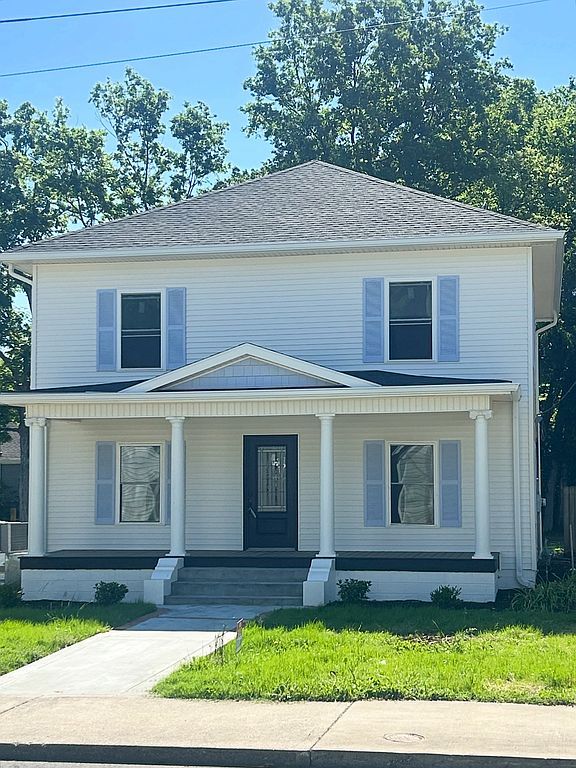 1716 S Virginia St - Property Image