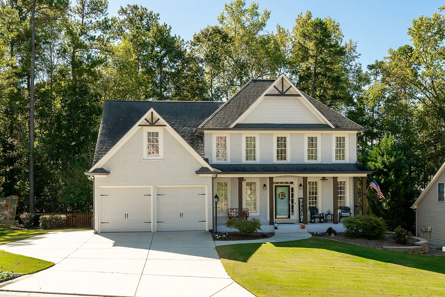5407 Hunting Pine Dr photo 1