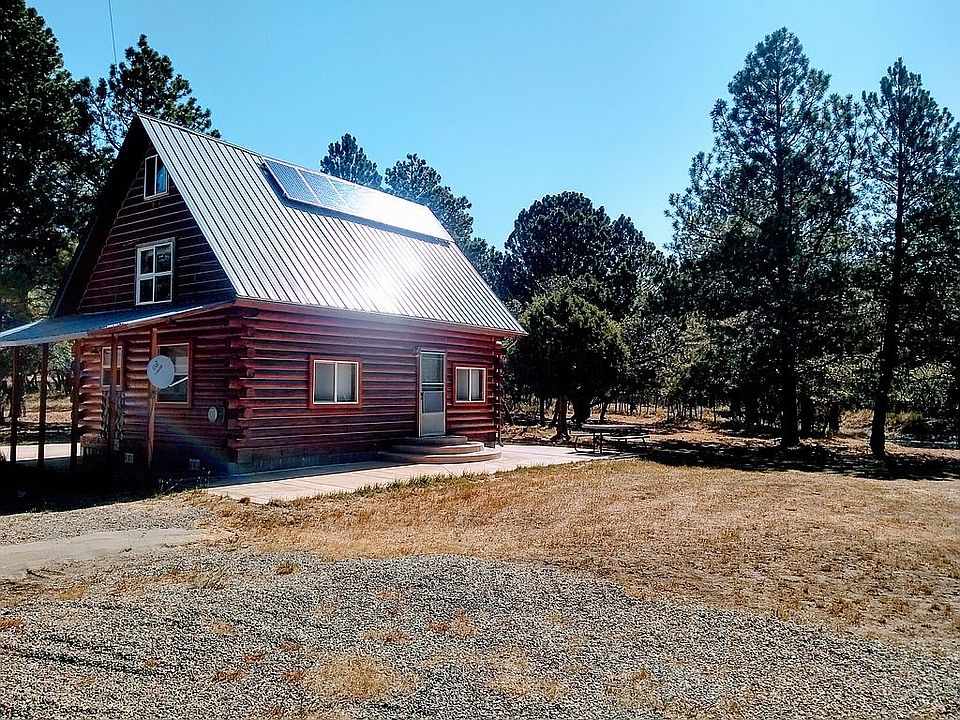 17251 Ponderosa Glade Rd, Glade Park, CO 81523 Zillow