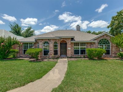 109 N West A Allen Blvd, Wylie, TX, 75098