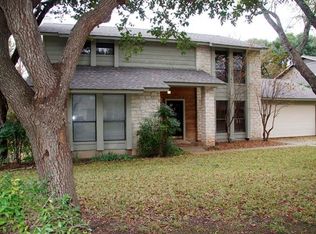 1810 Chincoteague Way, Round Rock, TX 78681