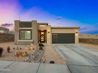3044 Maddox Loop, Las Cruces, NM 88011