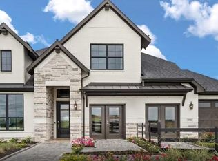 3818 Hermitage Dr, Katy, TX 77493