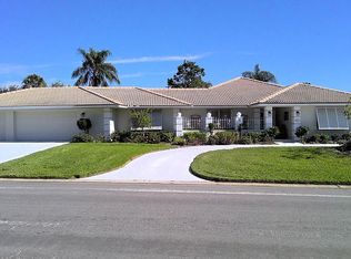 1493 Shoal Way, Osprey, FL 34229