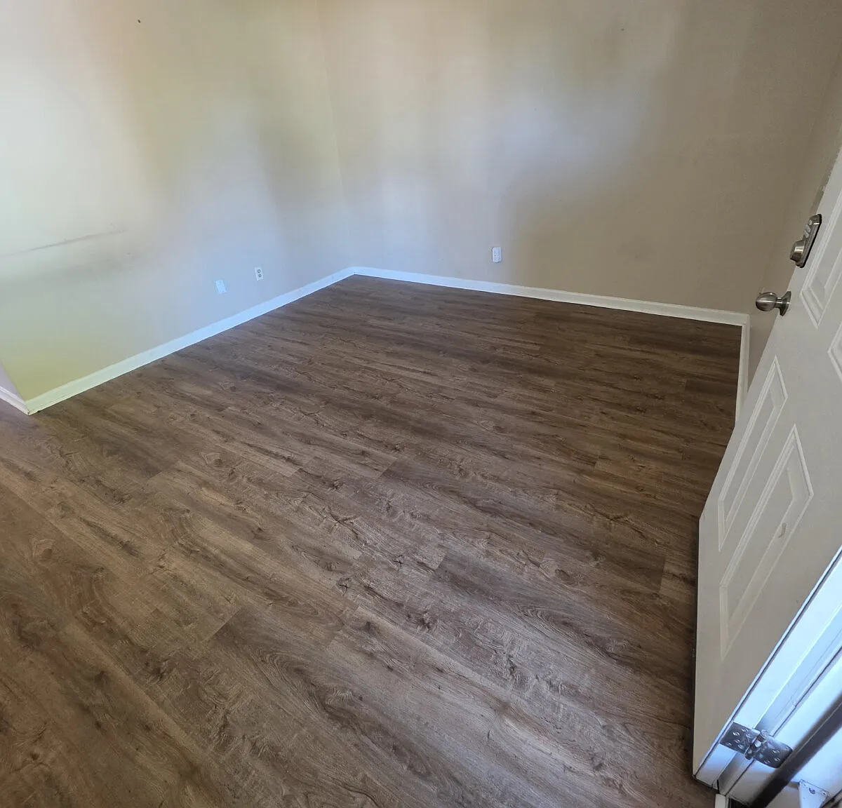 2 bed, 1.0 bath, $1,000 — Photo 2