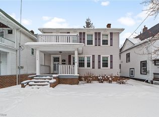 1336 Cranford Ave, Lakewood, OH