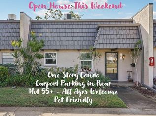 404 Cordova Grn #404, Seminole, FL 33777