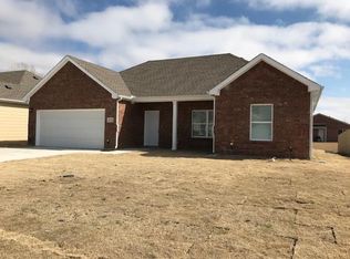 1710 Fred St, Greenville, TX 75401