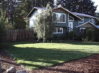 14322 103rd Avenue Ct E, Puyallup, WA 98374