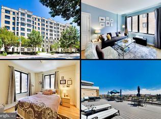 1701 16th St NW APT 525, Washington, DC 20009