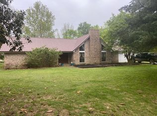 18400 County Road 511, Sidon, MS 38954
