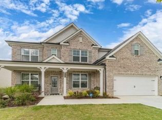 2532 Brown Dove Way, Grayson, GA 30017