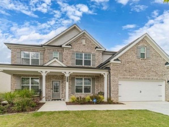 2532 Brown Dove Way, Grayson, GA 30017 – 5-bedroom rental in Grayson