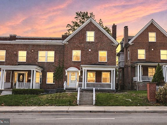 3rd image of 3522 Greenmount Ave