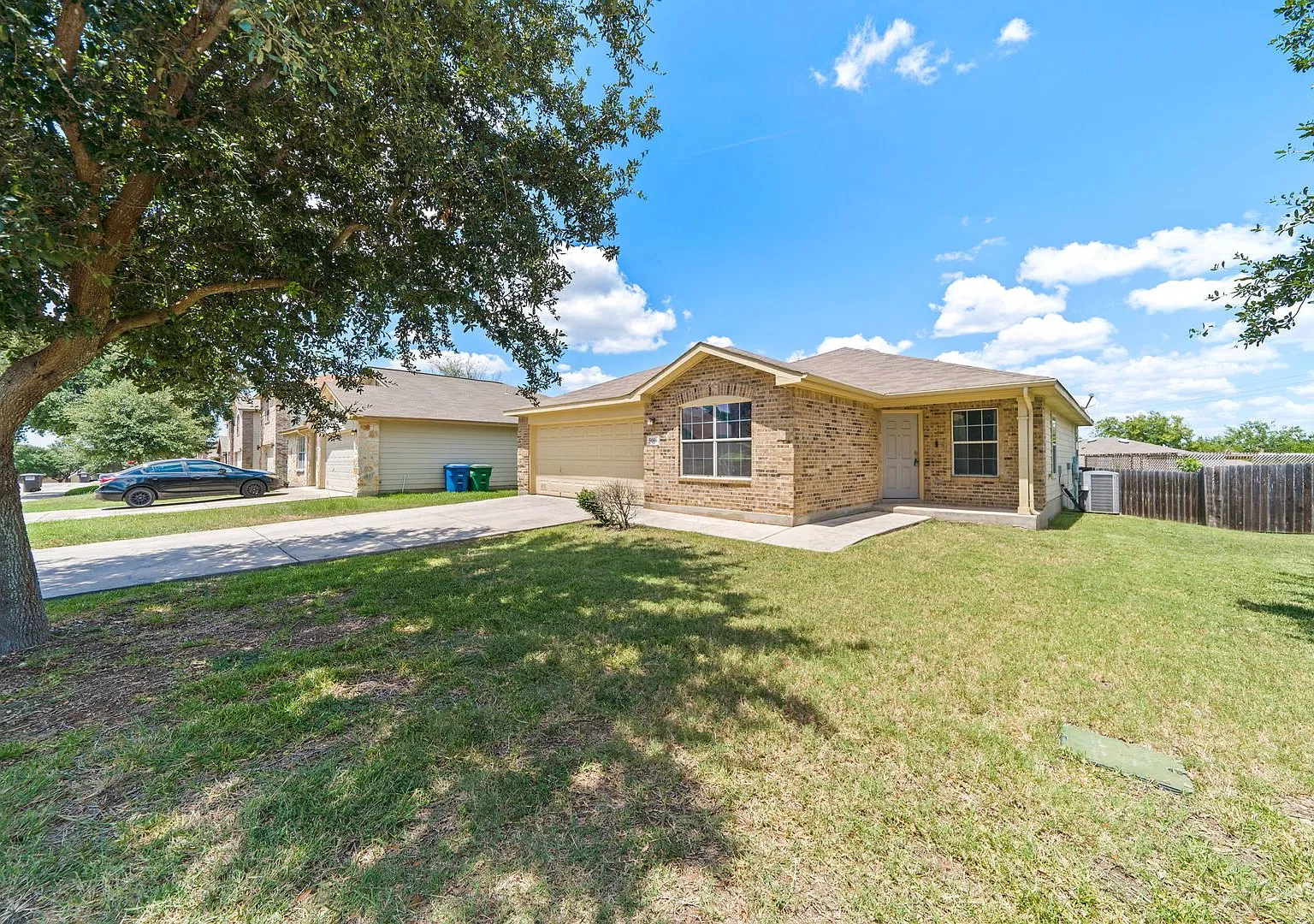 3 Bedroom/2 Bedroom Highland Farms Subdivision — Photo 4