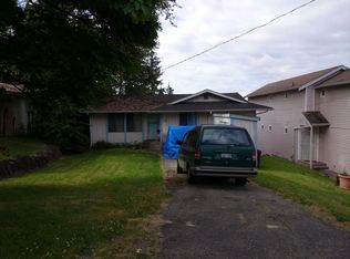 3051 S Holden St, Seattle, WA 98108